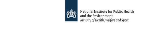 National Institute for Public Health and the Environment, Ministry of Health, Welfare and Sport